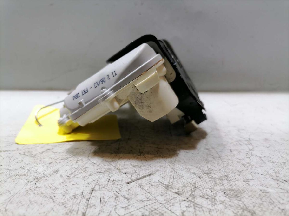 Porsche Macan original T&uuml;rschloss vorn links Bj.2015